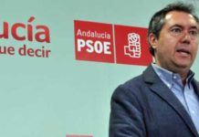 El alcade socialista de Sevilla, Juan Espadas, y su ambigüedad respecto a los toros.