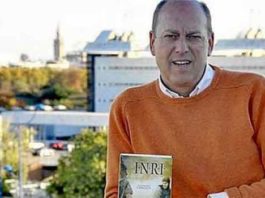 El recientemente fallecido Fernando Carrasco.