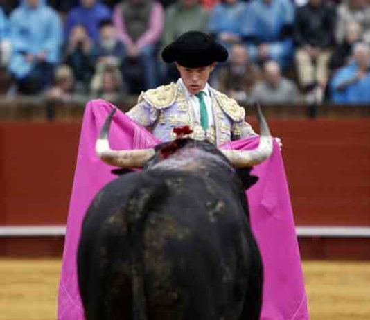 Borja Jiménez.