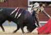 Daniel Luque, hoy en Madrid. (FOTO: las-ventas.com)