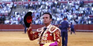 Ferrera, gran triunfador de la Feria de Abril 2017