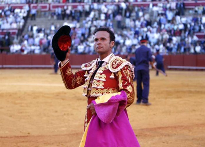 Ferrera, gran triunfador de la Feria de Abril 2017