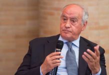 El empresario de la Real Maestranza. Ramón Valencia.