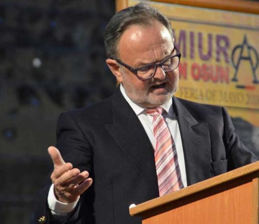 Pepe Luis Vargas evoluciona favorablemente del ictus