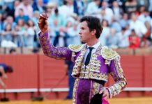 Morante, Luque y Borja, anunciados en Nimes