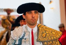 Borja, Ortega y Aguado comienzan en Valdemorillo