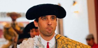 Borja, Ortega y Aguado comienzan en Valdemorillo