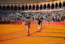 Sevilla, sin la revolución deseada