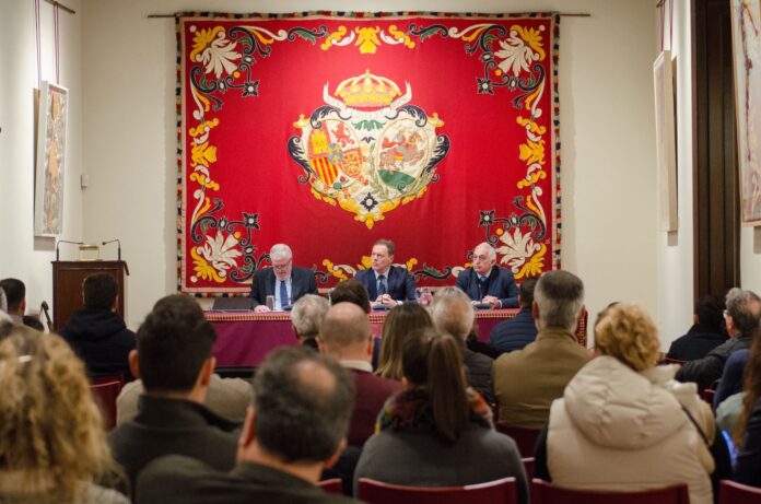 202601-Aula Taurina-Cepeda