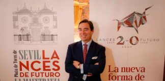 José María Garzón opta a otros cinco años en Málaga