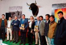 Charla y coloquio taurino con Tomás Campuzano