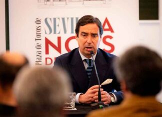 SEVILLA TAURINA rechaza la exclusión informativa de Garzón