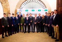 El Primi, único sevillano para las novilladas de la Junta