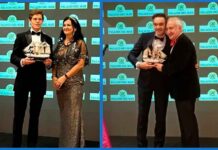 Borja Jiménez y El Cid, premiados en Santander