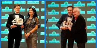 Borja Jiménez y El Cid, premiados en Santander