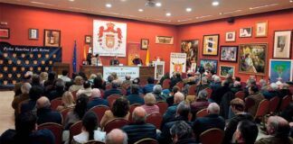 El ganadero Antonio Miura pone el ‘lleno’ en Almendralejo