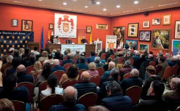 El ganadero Antonio Miura pone el ‘lleno’ en Almendralejo