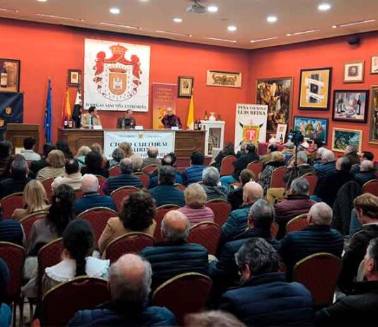 El ganadero Antonio Miura pone el ‘lleno’ en Almendralejo