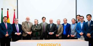 La Peña ‘Juan Ortega’ de Triana enlaza toros y cofradías