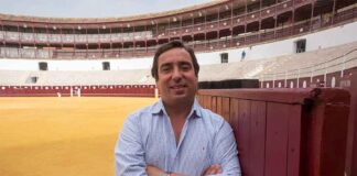 José María Garzón pierde la plaza de Málaga