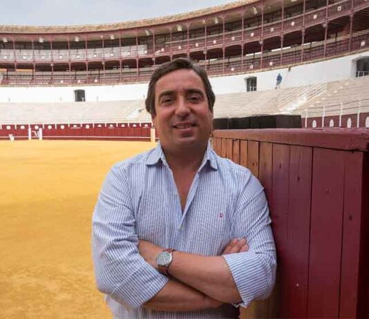 José María Garzón pierde la plaza de Málaga