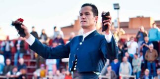 Los sevillanos triunfan en el Día de Andalucía