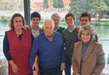 Curro y tres generaciones del toreo sevillano