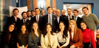 Tertulia del Círculo ‘Puerta Carmona’ con David Galván