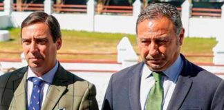 Los abonados denuncian ante la Junta el tema de abonos