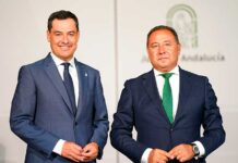 La Junta inicia procedimiento informativo a Garzón