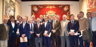 Presentado en Sevilla la nueva temporada de las escuelas