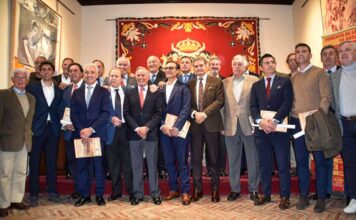 Presentado en Sevilla la nueva temporada de las escuelas