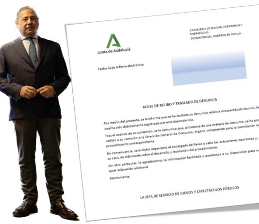 La Junta amplía a Consumo para aclarar los abonos