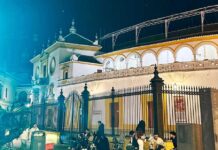 La salvaje aventura de conseguir entradas en la Maestranza