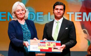 Morante, mejor faena de la provincia de Cádiz 2025