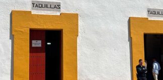 Primer ‘No hay billetes para hoy’ de la temporada