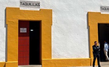 Primer ‘No hay billetes para hoy’ de la temporada