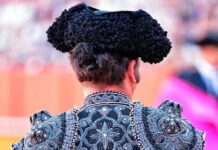 Morante encargó vestidos antes del acuerdo con Garzón