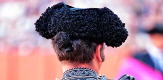 Morante encargó vestidos antes del acuerdo con Garzón