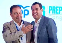 La ‘investigación’ sin pruebas del delegado Ricardo Sánchez