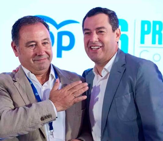 La ‘investigación’ sin pruebas del delegado Ricardo Sánchez