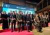 Entregados los trofeos taurinos ‘Puerta del Príncipe’
