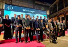 Entregados los trofeos taurinos ‘Puerta del Príncipe’