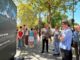 Inaugurada en Puerta de Jerez una exposición taurina