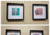 Exposición benéfica de pintura ‘Eterno Morante’