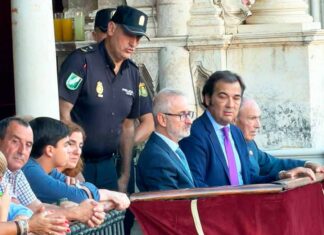 «¡Mamá, mamá: ese niño me ha insultado!»