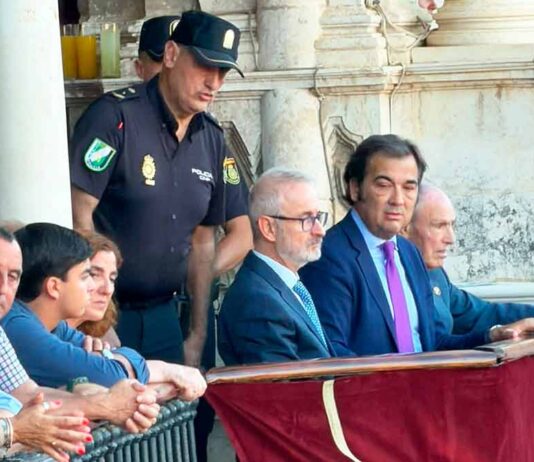 «¡Mamá, mamá: ese niño me ha insultado!»